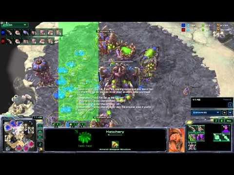 Acer-Scarlett Stream Upload (part 4)