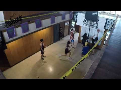 Baller Room x Ninuno Gallery: SUPREME FIST