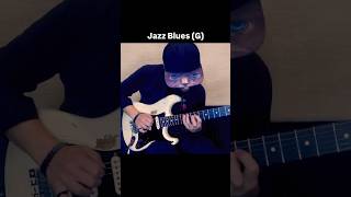 Download lagu Jazz Blues guitar licks (G) 🎸 mp3