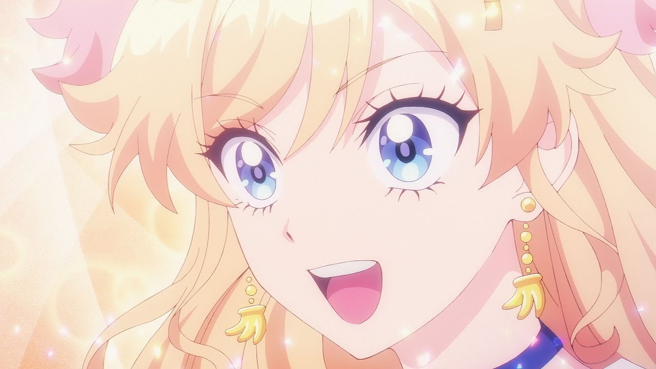 KAIJU GIRL CARAMELISE - Episode 05 [English Sub]