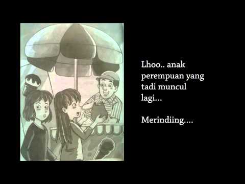 Fayanna - KKPK - Gadis Kecil Di Ujung Pulau