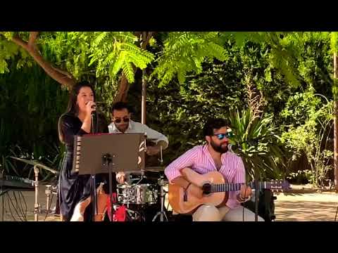 Video 6 de Caporu Music Flamenco Pop Fusión