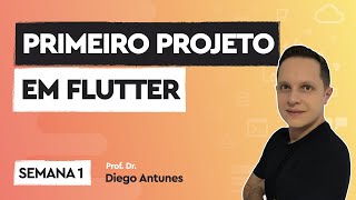Primeiro Aplicativo de Cripto Moedas | Curso de Flutter