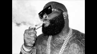 Rick Ross - 100 Black Coffins (Official Song)