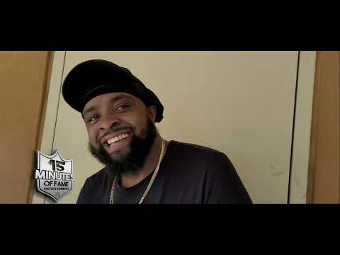 ILL WILL SPITS HIS FIRST 8 BARS FOR JAG AND SPEAKS ON MAX OUT 2 BATTLE