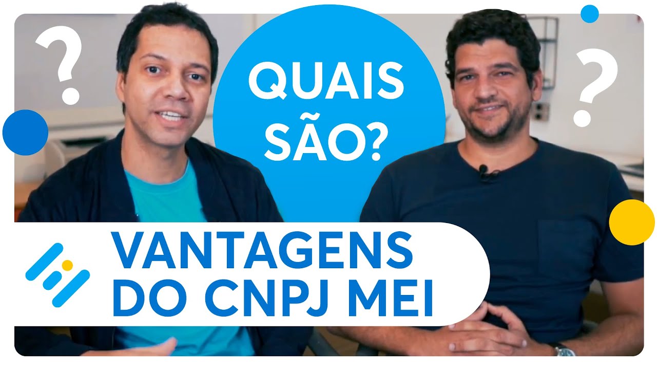 Quais são as vantagens de ser MEI? | MEI Fácil