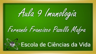 Imunologia: Aula 9 - Resposta linfocitária a antígenos e APCs