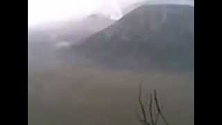 preview picture of video 'gunung bromo 123'