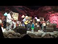Leftover Salmon - Ask The Fish 2019 03 01 Bluegrass Underground