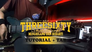 Download lagu Threesixty - Menghilang Dan Berarti ( Guitar Tutorial Tab ) mp3 Download lagu Threesixty - Menghilang Dan Berarti ( Guitar Tutorial Tab ) mp3