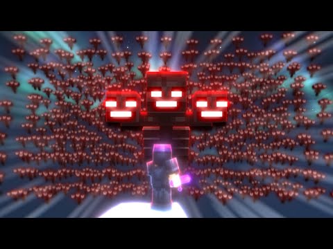 ICH HABE 300 BEACONS IN 30 STUNDEN GEFARMT! XXL 300K SPECIAL!