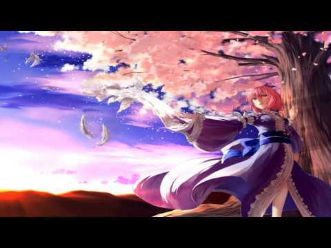 Touhou Remix I.28 (Orchestral) Border of Life