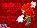 Knuckles Music - Knuckles Theme (Sonic ...