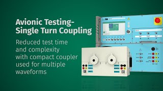 Single Turn Coupling with CN-BT7