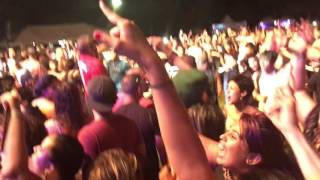 Puya - &quot;Remora/Fundamental&quot; Live at Indie Fest 2016