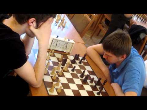 gm Matlakov chess blitz
