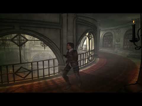 Syberia 2 - Walkthrough - Alexei Toukianov (part 4)