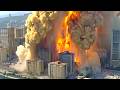 10 Biggest Explosions Caught on Camera