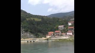 Bosnia and Herzegovina, Visegrad