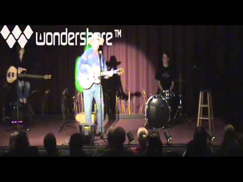 Promotional video thumbnail 1 for Joe Gautier