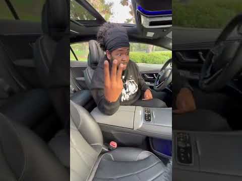 Is the Mercedes-Benz EQS worth THIS MUCH MONEY? 🤔