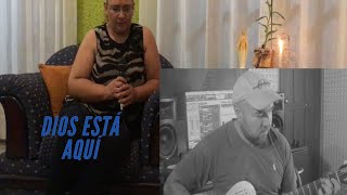 Dios Está Aquí ,Tan Cierto Como el Aire Que Respiro / Janeth Ibañez / Beto Ibañez