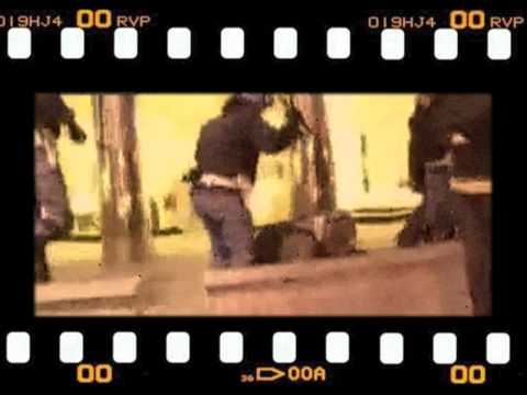 Aban feat. Jake la Furia - Lettera a uno sbirro (video ufficiale)