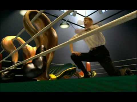 KO Kid (Short film by Marc Karo, 1994)