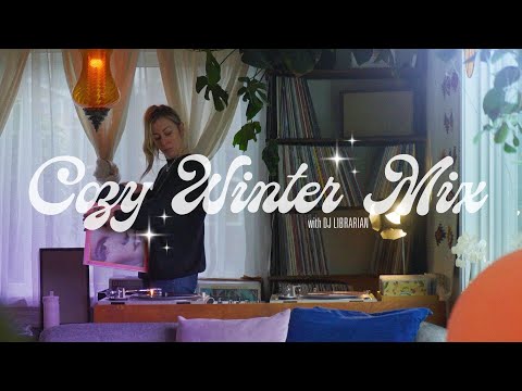 Cozy Winter Mix