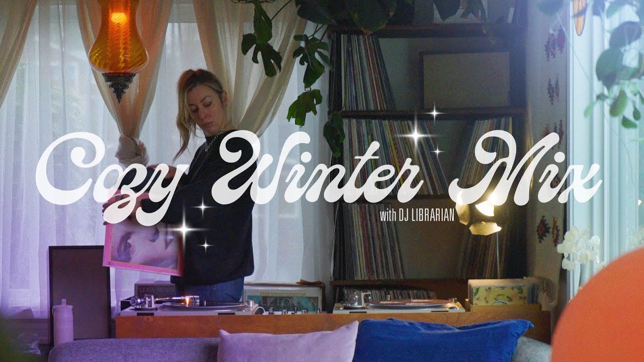 Cozy Winter Mix thumbnail
