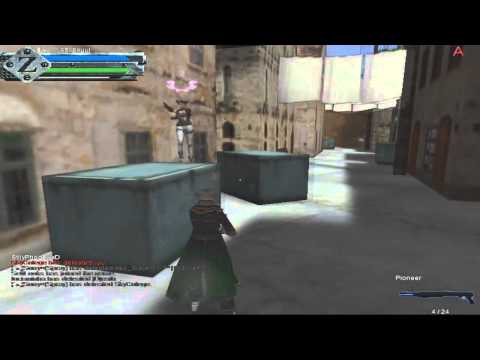 Skuul [Euro Gunz Movie]