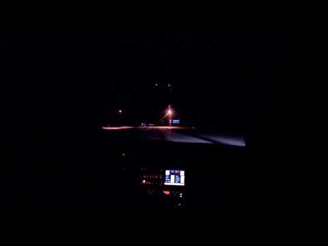 T1One ft. LEONTI - Был дураком // Bmw e38 night city drive (2018)