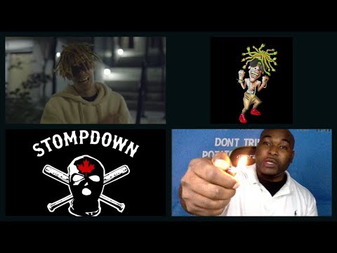 Lil Windex - P$A - REACTION