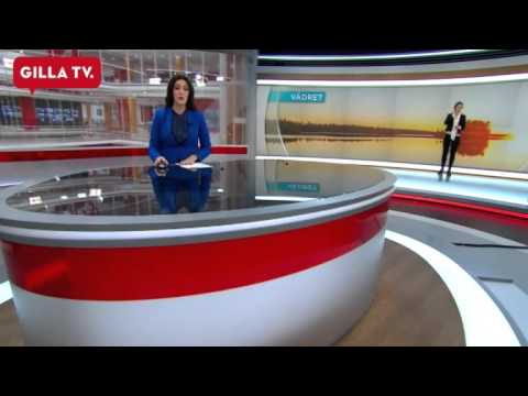 Blooper från nyheterna: Förlåt, nu var jag i bild alldeles för tidigt"