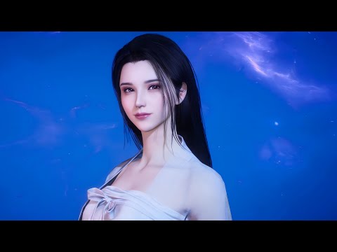 Where Winds Meet Tifa Lockhart female character creation with codes