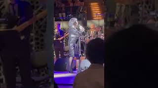 Mireille Mathieu - Elbphilharmonie Hamburg 19.03.2025 - Mon Crédo