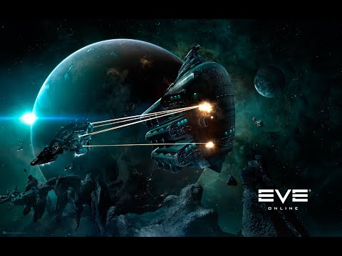 EVE Online: Trinity Trailer [2007]