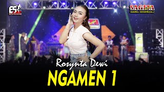 Download lagu Rosynta Dewi - Ngamen 1 | Sagita Djandhut Assololley | Dangdut mp3 Download lagu Rosynta Dewi - Ngamen 1 | Sagita Djandhut Assololley | Dangdut mp3