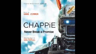 Hans Zimmer, Steve Mazzaro, Andrew Kawczynski - Never Break A Promise