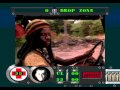 Corpse Killer Sega CD Drop Zone Scene