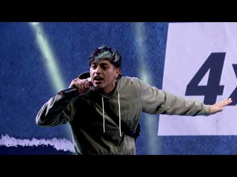 ÑKO vs Rufas - 8VOS - CDB Legends Final Nacional 2022