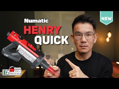 Henry Quick First Impression | 2023 Best Stick Vacuum Cleaner?