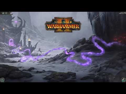 Hamsters neuer PC & Schlacht in HD! :D Total War: Warhammer 2