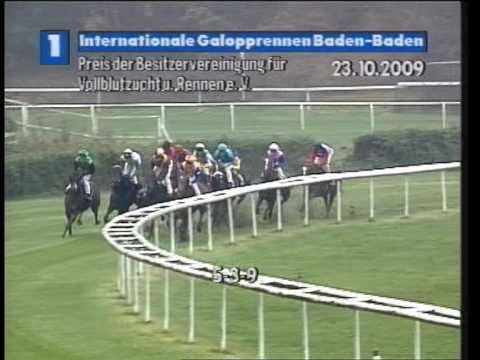 Preis der Besitzervereinigung für Vollblutzucht