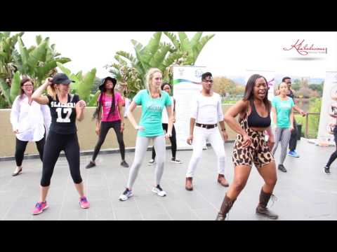 #KHAFS   THE BEGINNING