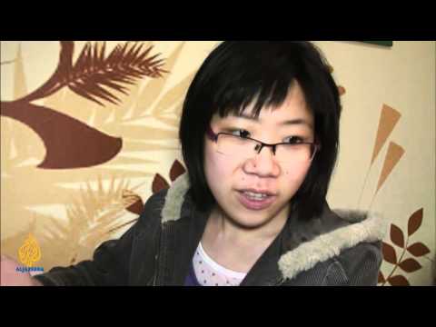 iProtest: Activist Debby Chan vs. Apple & Foxconn