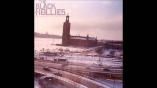 The Black Hollies- No Illusion