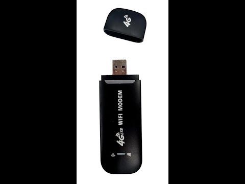 4G WiFi модем с сим картой Vodafone карманный мобильный вай фай роутер 4G LTE - фото 1 - id-p2046052933