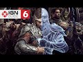 Middle-earth: Shadow of War Walkthrough - Knife in the Dark (Part 6)