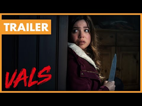 Vicious (2019) Official Trailer